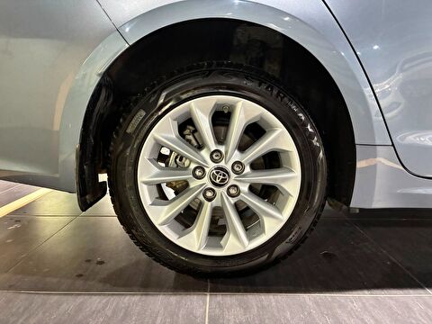 toyota, corolla, 1.8 hybrid dream e-cvt, otomatik, hybrid 2.el otomobil | renew 25