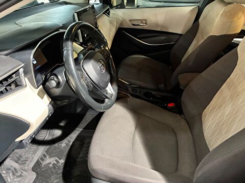 toyota, corolla, 1.8 hybrid dream e-cvt, otomatik, hybrid 2.el otomobil | renew 14