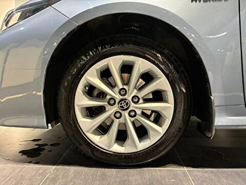 toyota, corolla, 1.8 hybrid dream e-cvt, otomatik, hybrid 2.el otomobil | renew 22