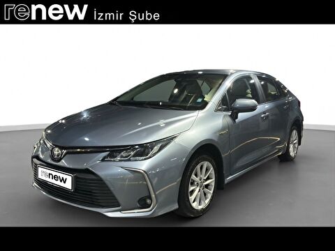 1.8 Hybrid Dream e-CVT, 2. el otomobil | renew