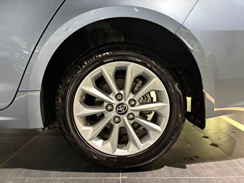 toyota, corolla, 1.8 hybrid dream e-cvt, otomatik, hybrid 2.el otomobil | renew 23