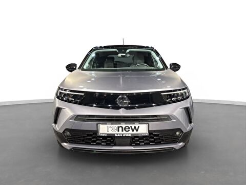 opel, mokka, suv 1.2 turbo edition siyah tavan otomatik, otomatik, benzin 2.el otomobil | renew 3