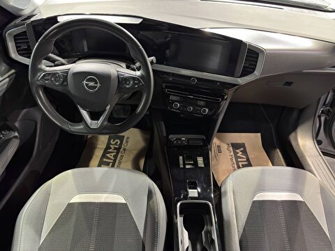 opel, mokka, suv 1.2 turbo edition siyah tavan otomatik, otomatik, benzin 2.el otomobil | renew 11