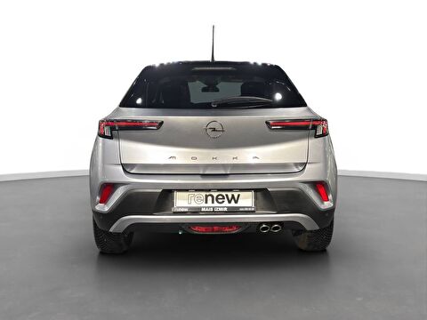 opel, mokka, suv 1.2 turbo edition siyah tavan otomatik, otomatik, benzin 2.el otomobil | renew 6