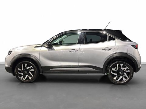 opel, mokka, suv 1.2 turbo edition siyah tavan otomatik, otomatik, benzin 2.el otomobil | renew 8