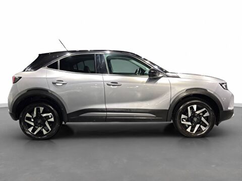 opel, mokka, suv 1.2 turbo edition siyah tavan otomatik, otomatik, benzin 2.el otomobil | renew 9