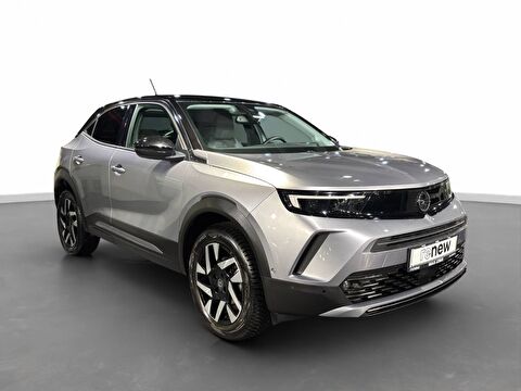 opel, mokka, suv 1.2 turbo edition siyah tavan otomatik, otomatik, benzin 2.el otomobil | renew 4