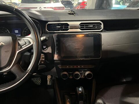 dacia, duster, 1.3 turbo journey edc 4x2, otomatik, benzin 2.el otomobil | renew 8