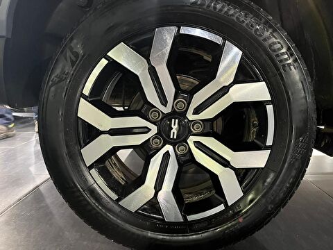 dacia, duster, 1.3 turbo journey edc 4x2, otomatik, benzin 2.el otomobil | renew 22