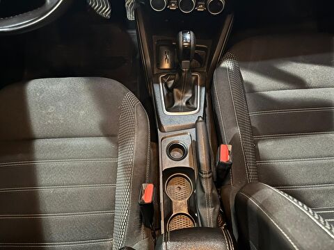 dacia, duster, 1.3 turbo journey edc 4x2, otomatik, benzin 2.el otomobil | renew 15