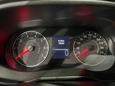 dacia, duster, 1.3 turbo journey edc 4x2, otomatik, benzin 2.el otomobil | renew 6