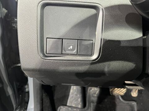 dacia, duster, 1.3 turbo journey edc 4x2, otomatik, benzin 2.el otomobil | renew 18