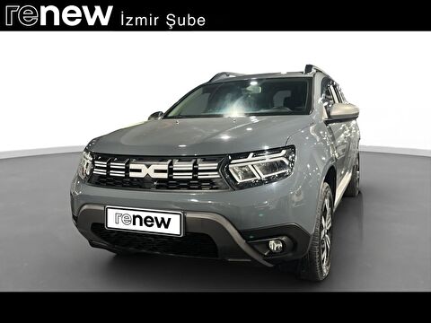 1.3 Turbo Journey EDC 4X2, 2. el otomobil | renew