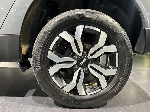 dacia, duster, 1.3 turbo journey edc 4x2, otomatik, benzin 2.el otomobil | renew 20