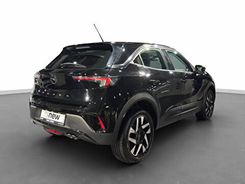 opel, mokka, suv 1.2 turbo edition otomatik, otomatik, benzin 2.el otomobil | renew 7