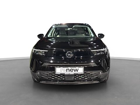opel, mokka, suv 1.2 turbo edition otomatik, otomatik, benzin 2.el otomobil | renew 3