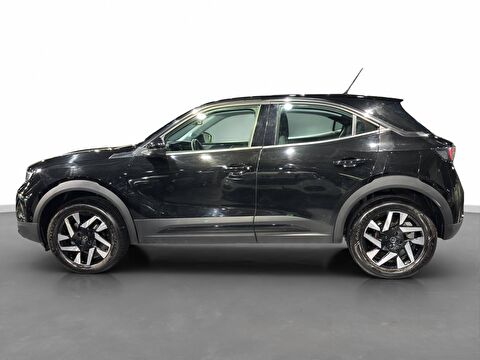 opel, mokka, suv 1.2 turbo edition otomatik, otomatik, benzin 2.el otomobil | renew 8