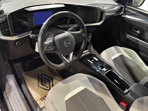 opel, mokka, suv 1.2 turbo edition otomatik, otomatik, benzin 2.el otomobil | renew 10