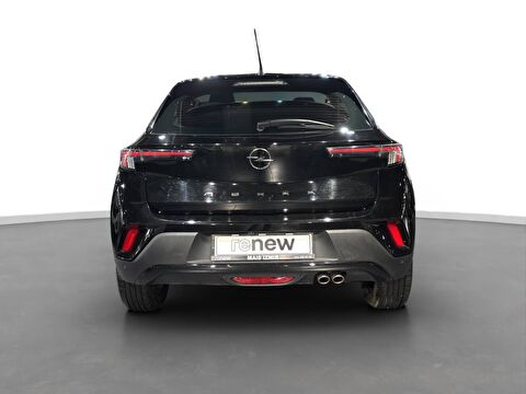 opel, mokka, suv 1.2 turbo edition otomatik, otomatik, benzin 2.el otomobil | renew 6