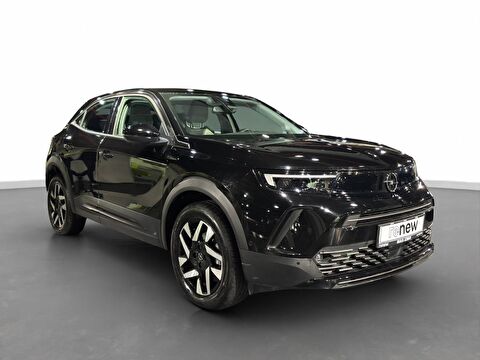 opel, mokka, suv 1.2 turbo edition otomatik, otomatik, benzin 2.el otomobil | renew 4
