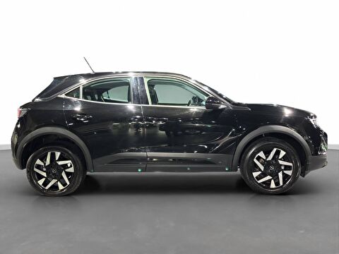 opel, mokka, suv 1.2 turbo edition otomatik, otomatik, benzin 2.el otomobil | renew 9