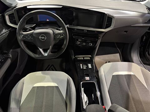 opel, mokka, suv 1.2 turbo edition otomatik, otomatik, benzin 2.el otomobil | renew 11