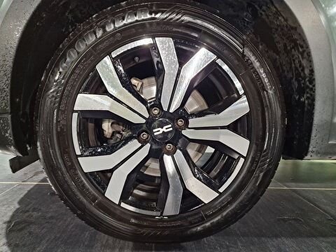 dacia, jogger, 1.0 turbo expression 7 koltuk, manuel, benzin 2.el otomobil | renew 21