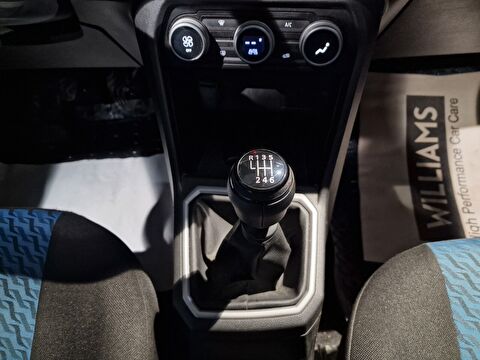 dacia, jogger, 1.0 turbo expression 7 koltuk, manuel, benzin 2.el otomobil | renew 8