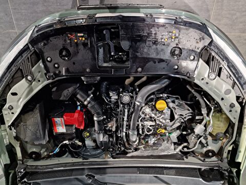 dacia, jogger, 1.0 turbo expression 7 koltuk, manuel, benzin 2.el otomobil | renew 18