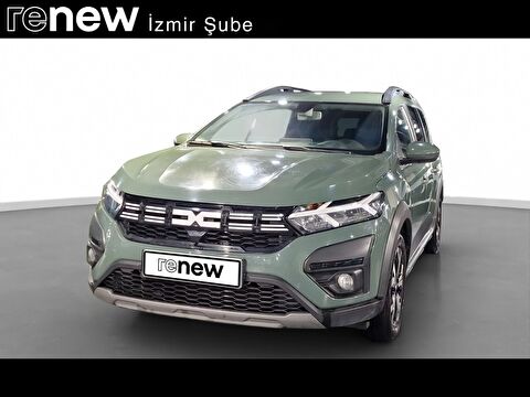 1.0 Turbo Expression 7 Koltuk, 2. el otomobil | renew