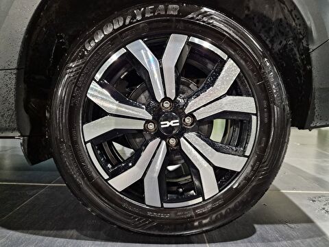 dacia, jogger, 1.0 turbo expression 7 koltuk, manuel, benzin 2.el otomobil | renew 23