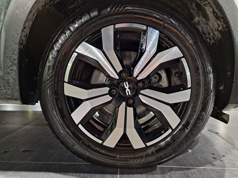 dacia, jogger, 1.0 turbo expression 7 koltuk, manuel, benzin 2.el otomobil | renew 20