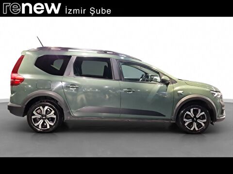 dacia, jogger, 1.0 turbo expression 7 koltuk, manuel, benzin 2.el otomobil | renew 5