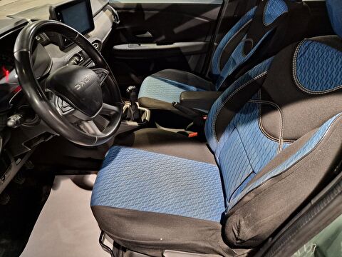 dacia, jogger, 1.0 turbo expression 7 koltuk, manuel, benzin 2.el otomobil | renew 7