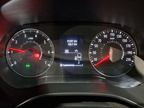 dacia, jogger, 1.0 turbo expression 7 koltuk, manuel, benzin 2.el otomobil | renew 6