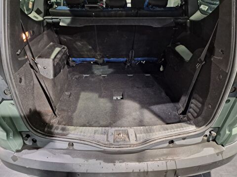 dacia, jogger, 1.0 turbo expression 7 koltuk, manuel, benzin 2.el otomobil | renew 14