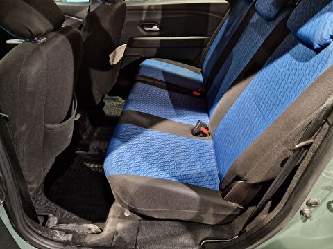 dacia, jogger, 1.0 turbo expression 7 koltuk, manuel, benzin 2.el otomobil | renew 9