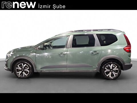 dacia, jogger, 1.0 turbo expression 7 koltuk, manuel, benzin 2.el otomobil | renew 4