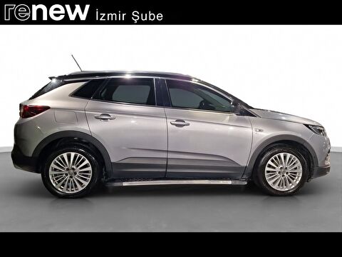 opel, grandland x, 1.5 d ecotec start&stop 120.yıl otomatik, otomatik, dizel 2.el otomobil | renew 5