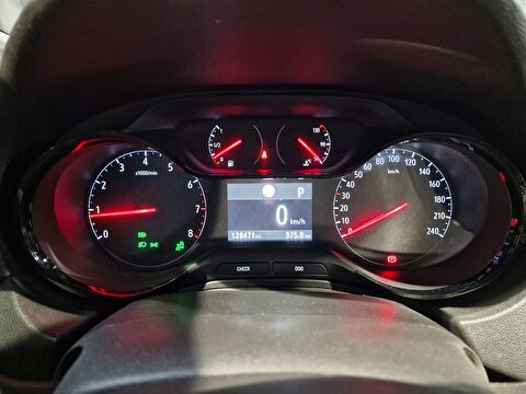 opel, grandland x, 1.5 d ecotec start&stop 120.yıl otomatik, otomatik, dizel 2.el otomobil | renew 11