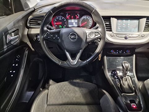 opel, grandland x, 1.5 d ecotec start&stop 120.yıl otomatik, otomatik, dizel 2.el otomobil | renew 13