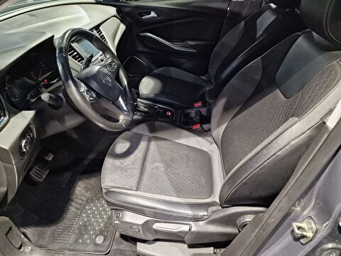 opel, grandland x, 1.5 d ecotec start&stop 120.yıl otomatik, otomatik, dizel 2.el otomobil | renew 10