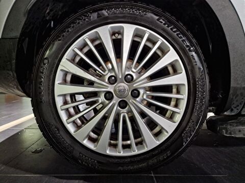 opel, grandland x, 1.5 d ecotec start&stop 120.yıl otomatik, otomatik, dizel 2.el otomobil | renew 24