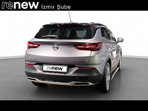 opel, grandland x, 1.5 d ecotec start&stop 120.yıl otomatik, otomatik, dizel 2.el otomobil | renew 3