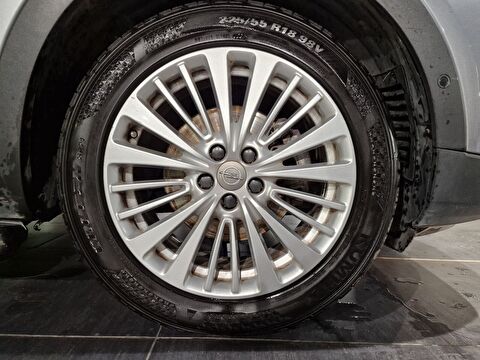 opel, grandland x, 1.5 d ecotec start&stop 120.yıl otomatik, otomatik, dizel 2.el otomobil | renew 22