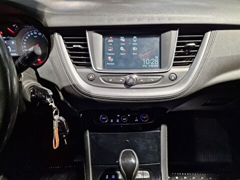 opel, grandland x, 1.5 d ecotec start&stop 120.yıl otomatik, otomatik, dizel 2.el otomobil | renew 9