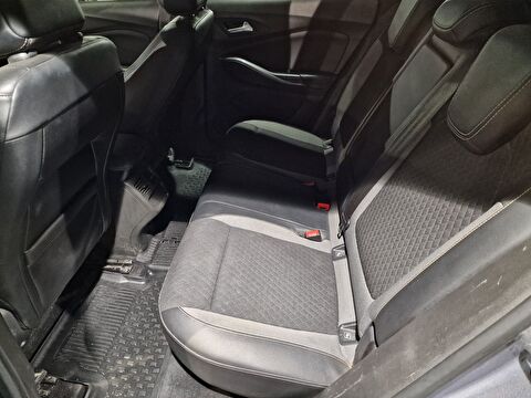 opel, grandland x, 1.5 d ecotec start&stop 120.yıl otomatik, otomatik, dizel 2.el otomobil | renew 8