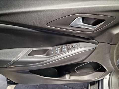 opel, grandland x, 1.5 d ecotec start&stop 120.yıl otomatik, otomatik, dizel 2.el otomobil | renew 18