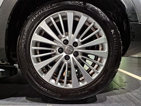 opel, grandland x, 1.5 d ecotec start&stop 120.yıl otomatik, otomatik, dizel 2.el otomobil | renew 23