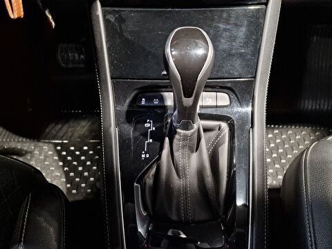 opel, grandland x, 1.5 d ecotec start&stop 120.yıl otomatik, otomatik, dizel 2.el otomobil | renew 14